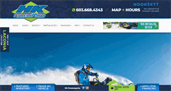 Desktop Screenshot of hkphooksett.com